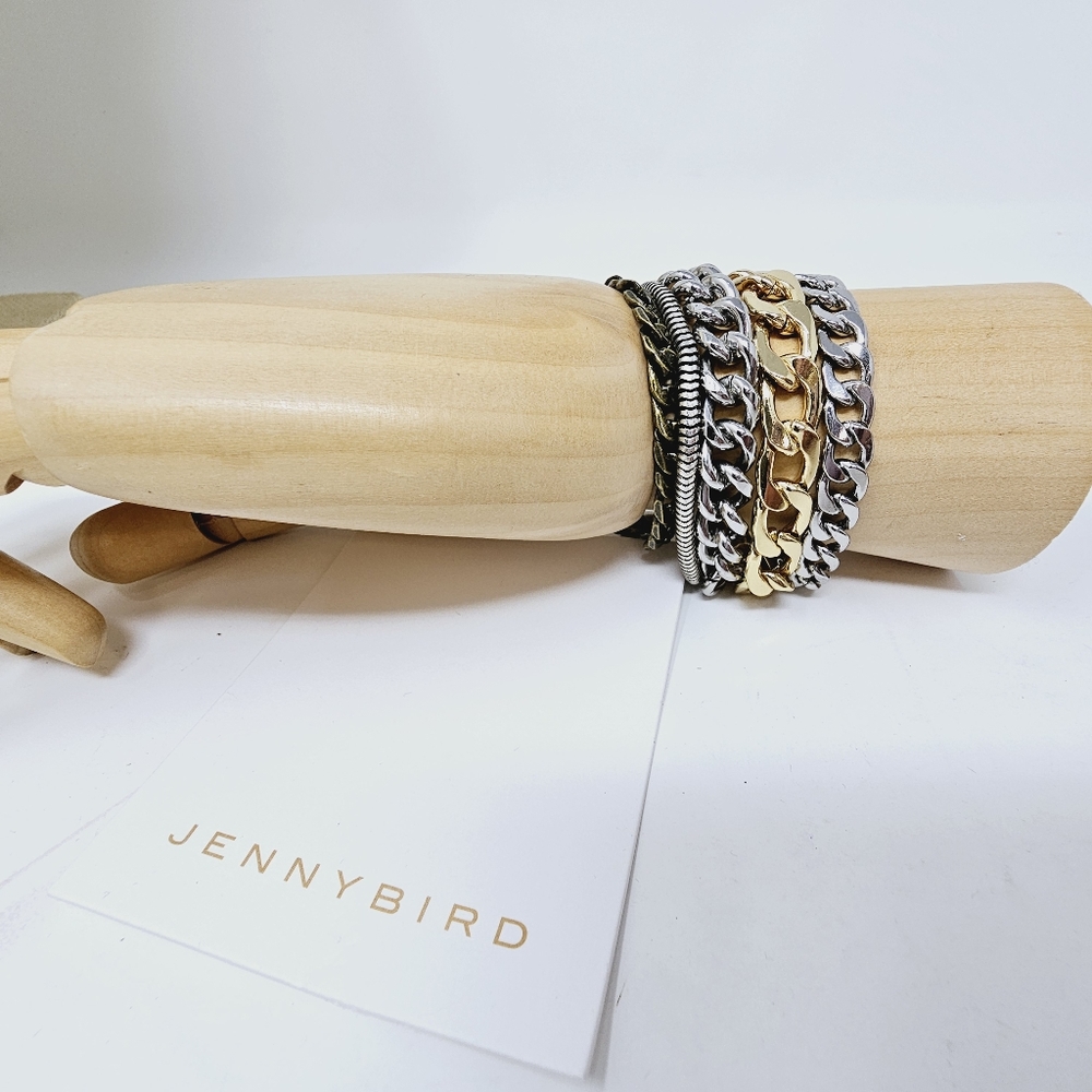 Jenny Bird Bracelet